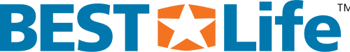 Best life logo