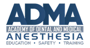 ADMA logo
