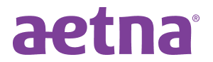 Aetna Logo