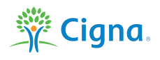 Cigna logo