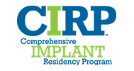 CIRP logo
