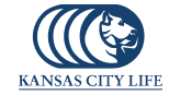Kansas city life logo
