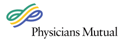 Physicians mutual logo