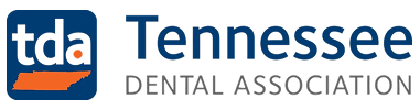 Tennessee Dental Association Logo