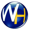 Wellness hour logo