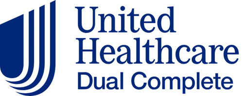 United Healthcare Dual Complete logo