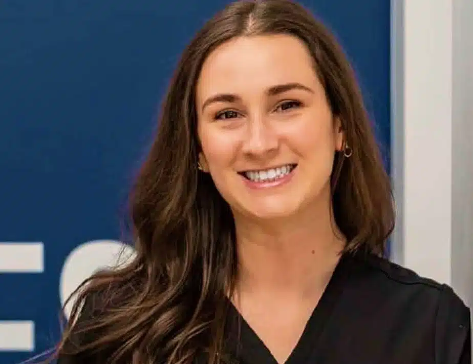 Dr. Caroline Waringa
