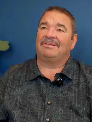 Meet Phil