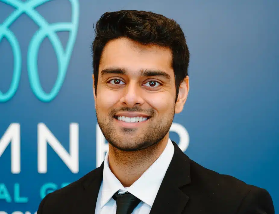 Dr. Dushyant Patel